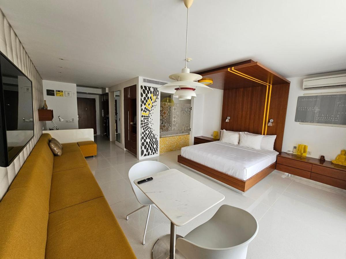 Chill Hotel Seminyak Kültér fotó