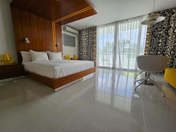 Chill Hotel Seminyak Kültér fotó