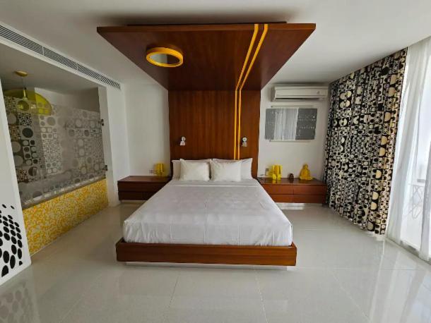 Chill Hotel Seminyak Kültér fotó