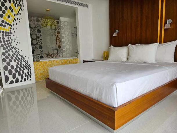 Chill Hotel Seminyak Kültér fotó