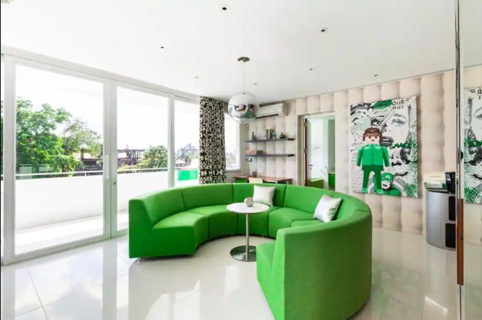 Chill Hotel Seminyak Kültér fotó