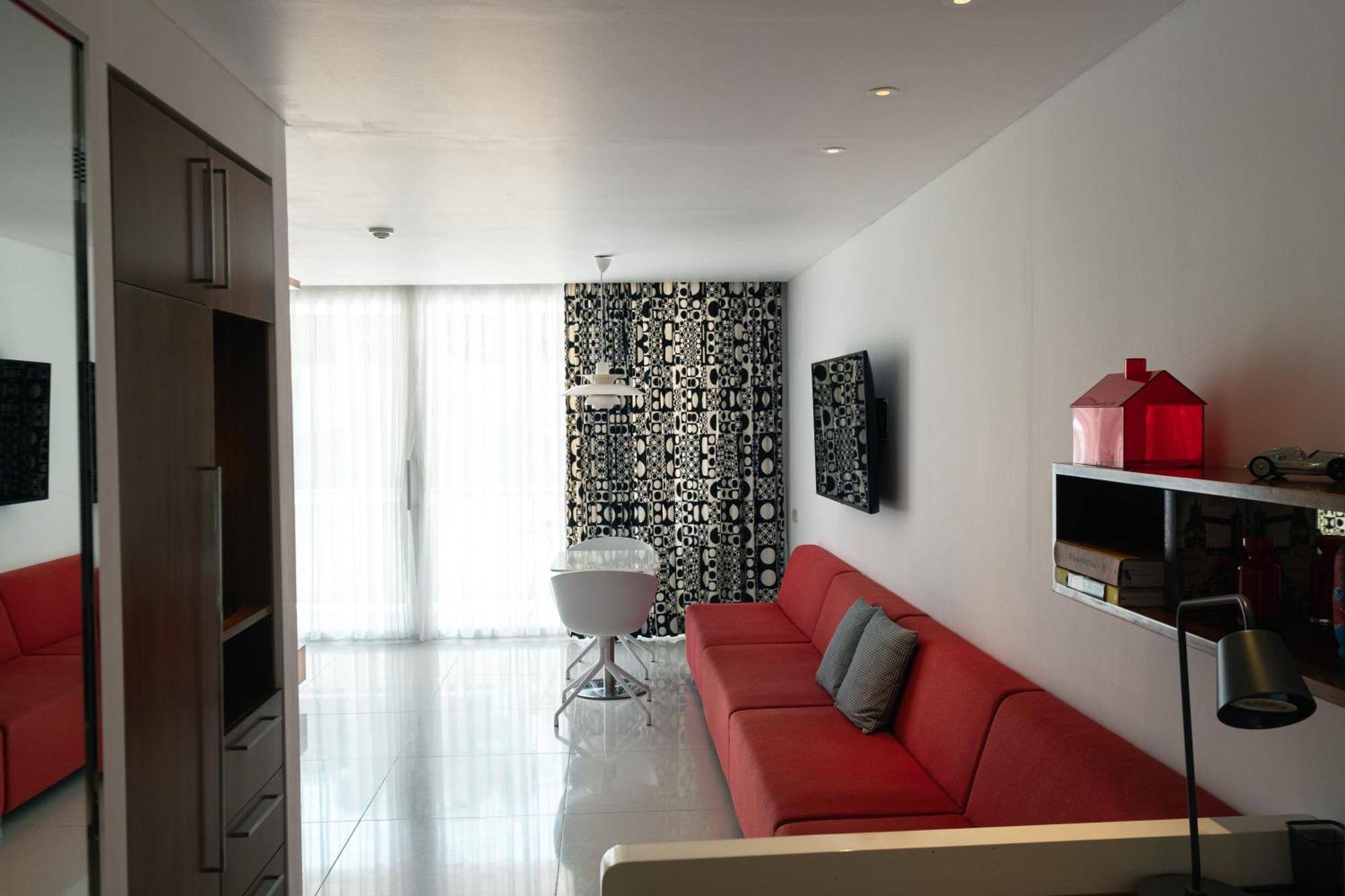 Chill Hotel Seminyak Kültér fotó