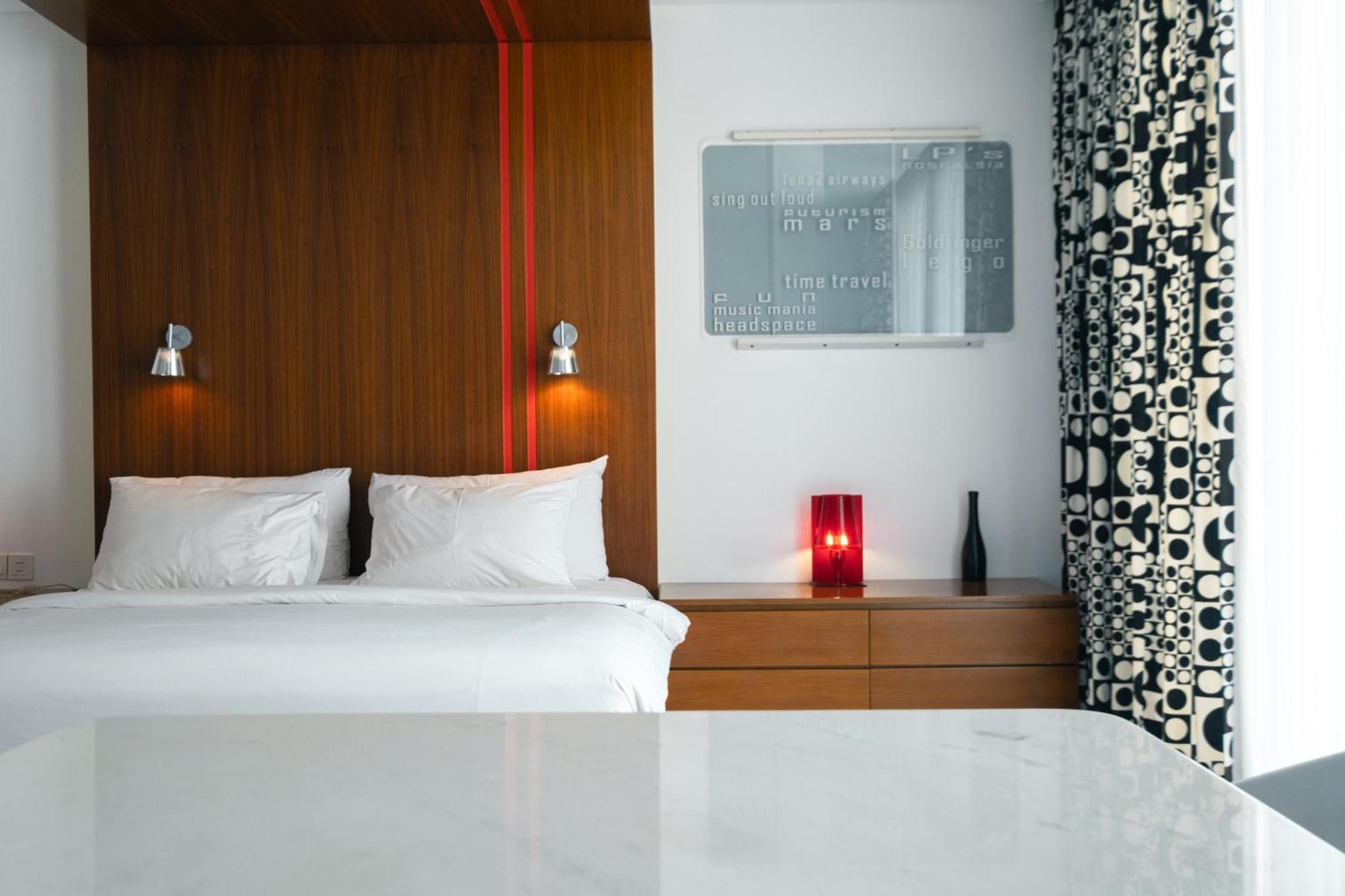 Chill Hotel Seminyak Kültér fotó