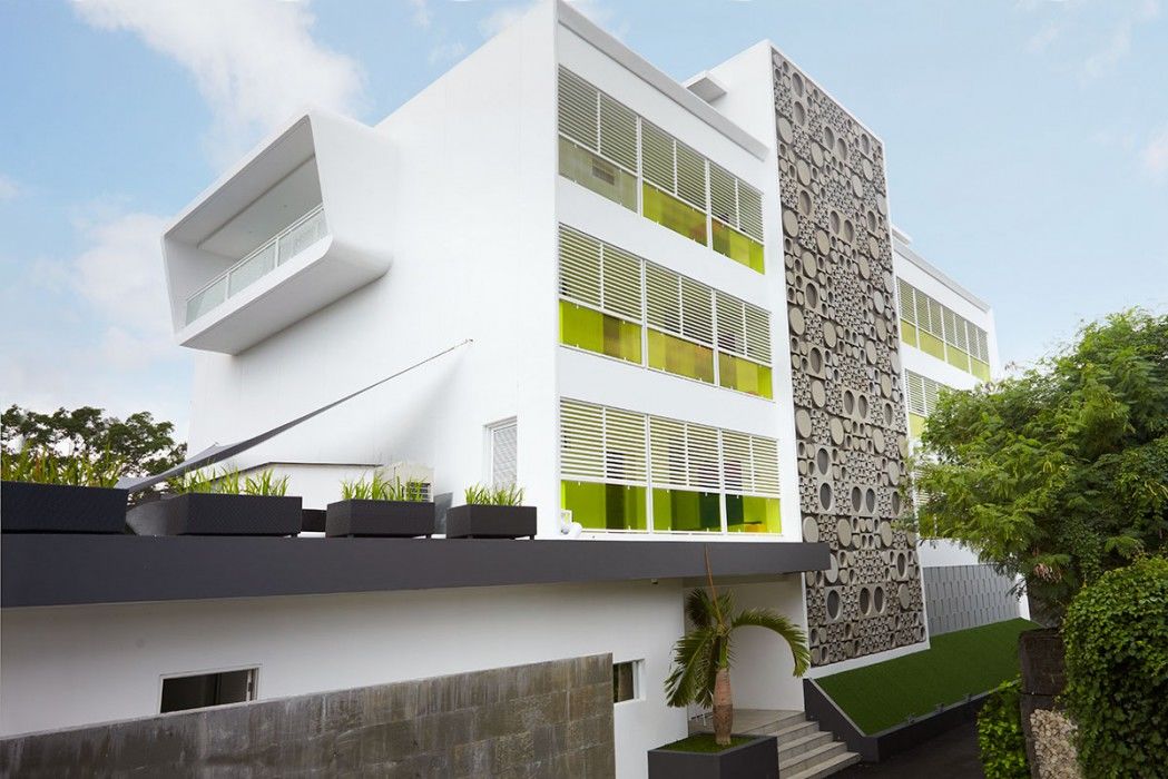 Chill Hotel Seminyak Kültér fotó